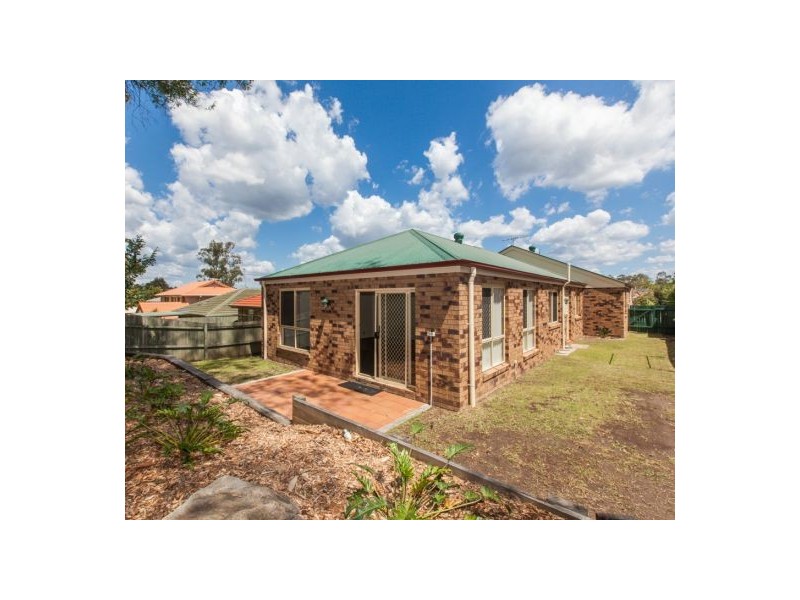 48 Wivenhoe Circuit, Forest Lake QLD 4078