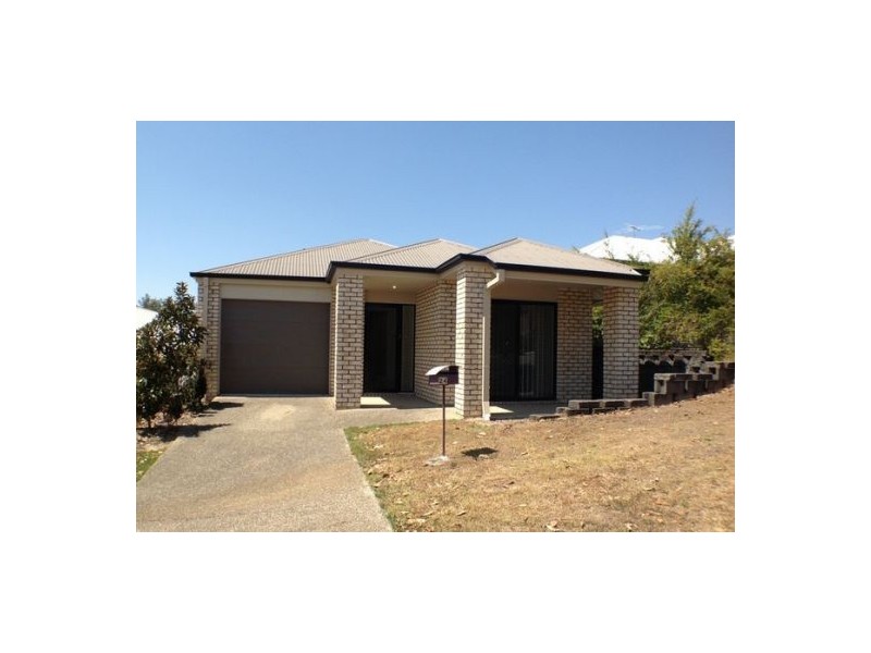 24 Turquoise Crescent, Springfield QLD 4300