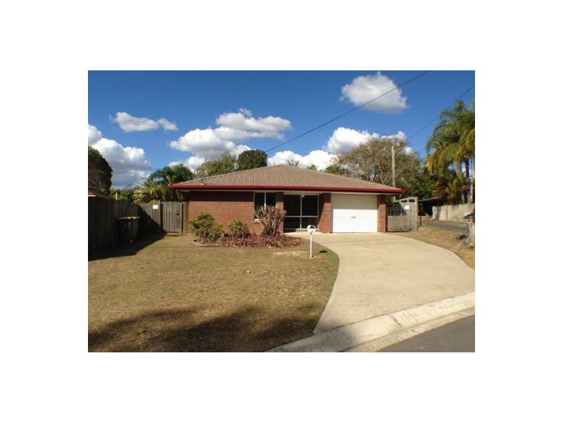 16 Forest Glen Court, Camira QLD 4300