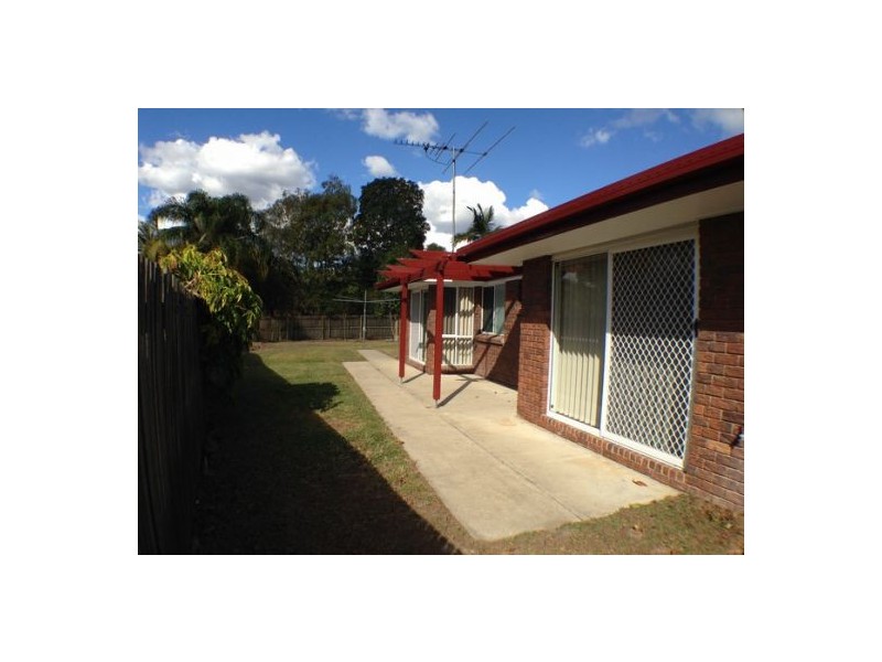 16 Forest Glen Court, Camira QLD 4300
