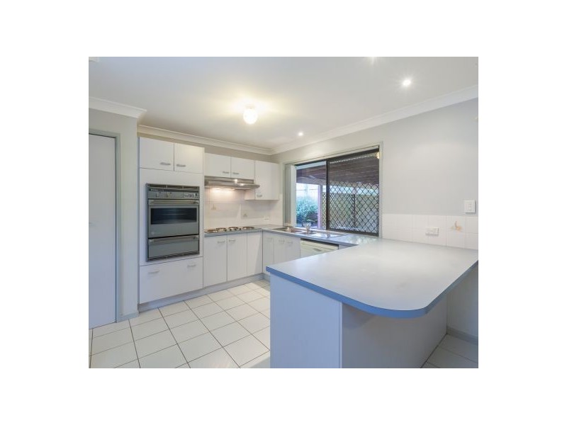 13 Zeil Street, Riverhills QLD 4074