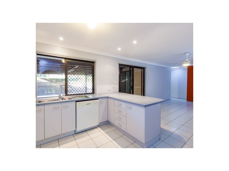 13 Zeil Street, Riverhills QLD 4074