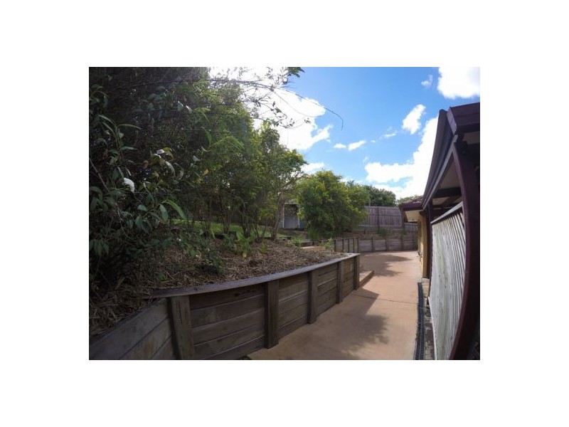 13 Zeil Street, Riverhills QLD 4074