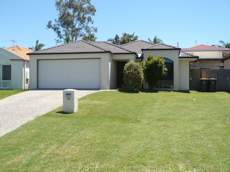 56/35 Ashridge Road, Darra QLD 4076