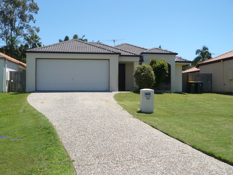 56/35 Ashridge Road, Darra QLD 4076