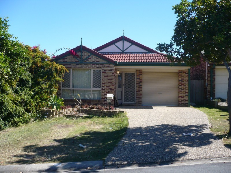 20 Wivenhoe Circuit, Forest Lake QLD 4078