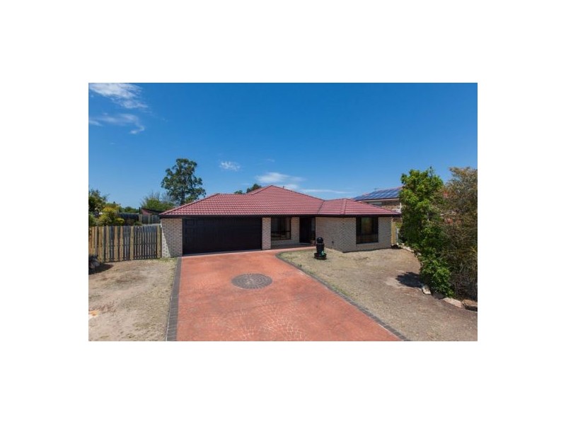 11 Kale Street, Springfield QLD 4300