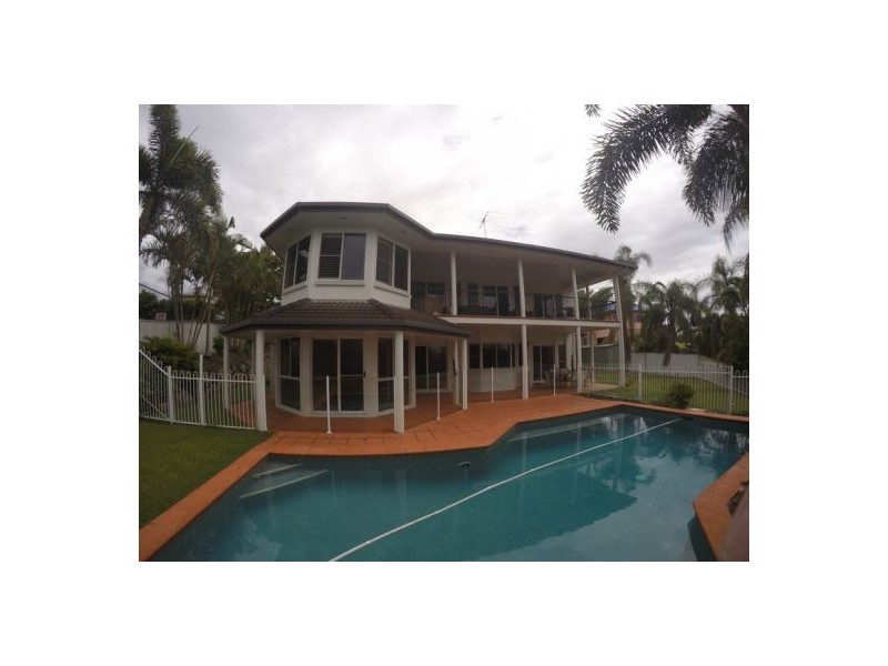 19 Bowles Street, Mount Ommaney QLD 4074