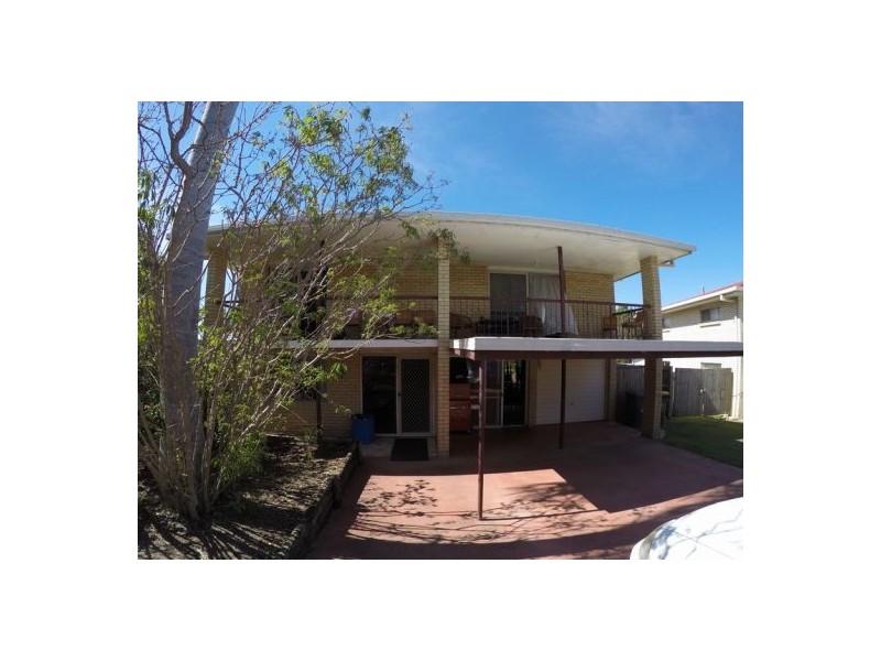 3 Ebrill Street, Jamboree Heights QLD 4074