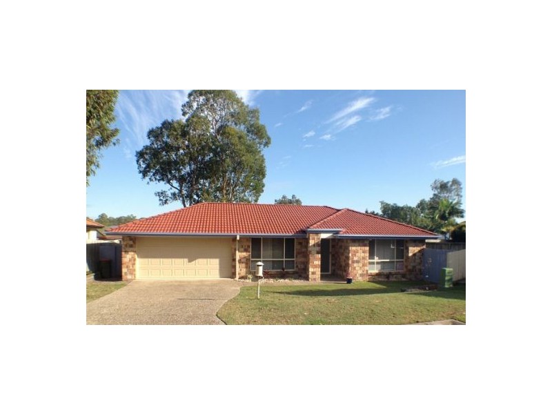 4 Goomburra Court, Forest Lake QLD 4078
