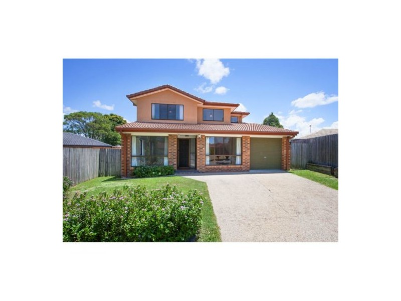 31 Tahoe Street, Riverhills QLD 4074