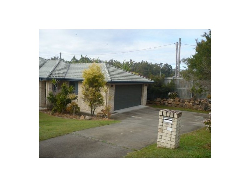 27 Leonie Place, Doolandella QLD 4077