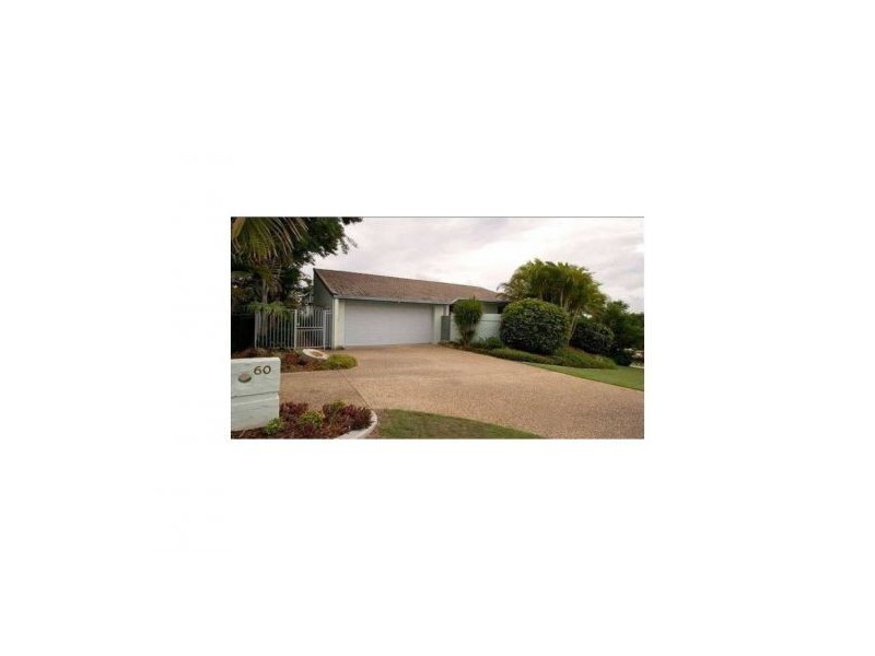 60 Dovetree Crescent, Sinnamon Park QLD 4073