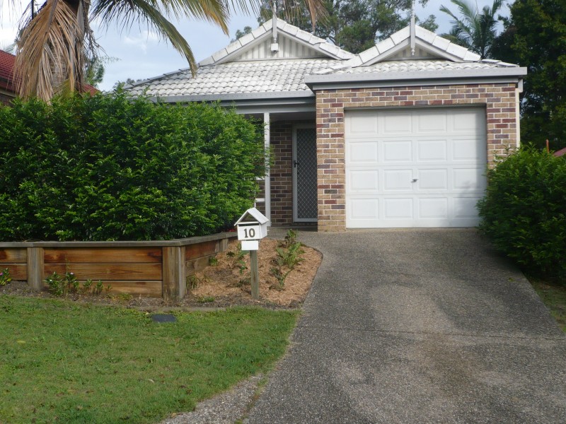 10 Amara Crescent, Forest Lake QLD 4078