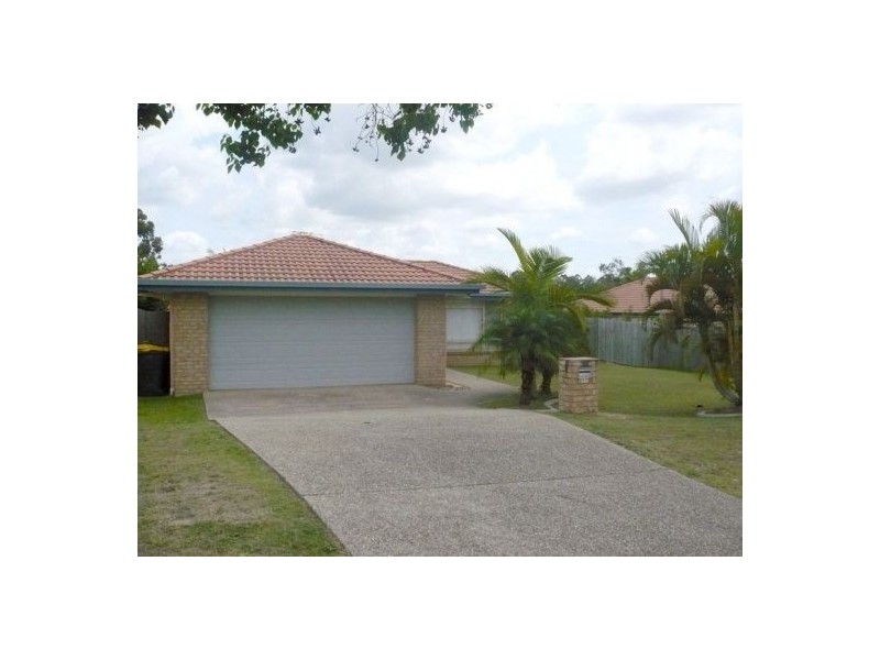 11 Columbus Place, Forest Lake QLD 4078