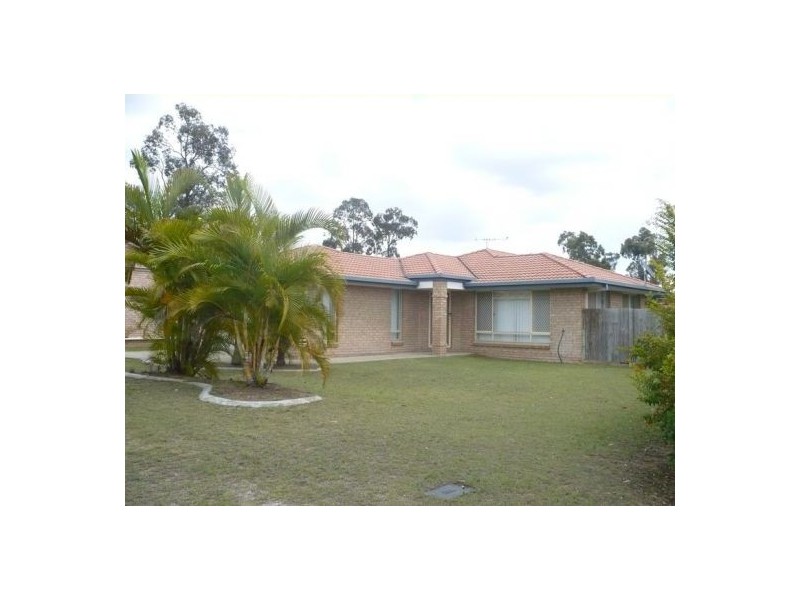 11 Columbus Place, Forest Lake QLD 4078