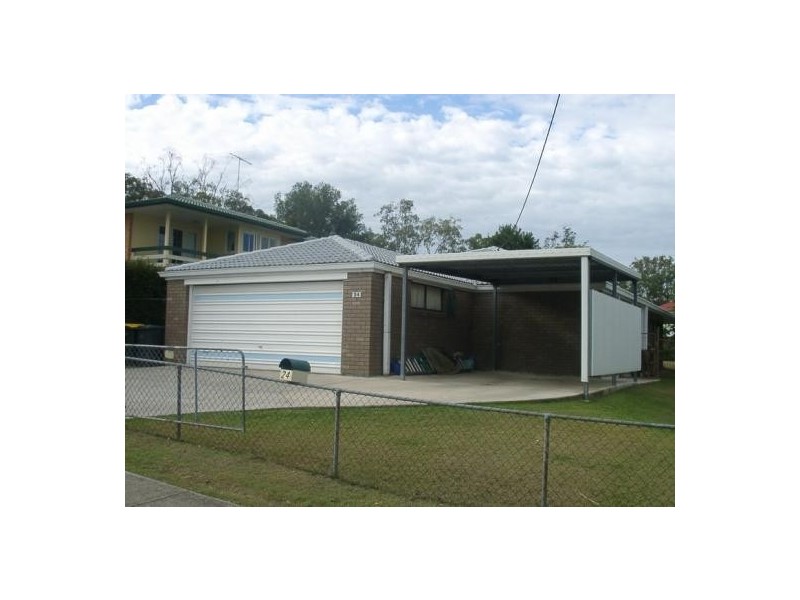 24 Monterey Street, Wacol QLD 4076