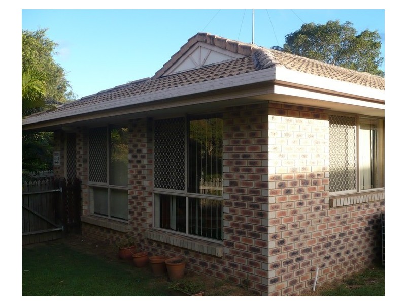 5/13 Parcell Street, Brassall QLD 4305