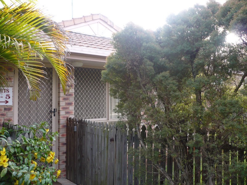 5/13 Parcell Street, Brassall QLD 4305