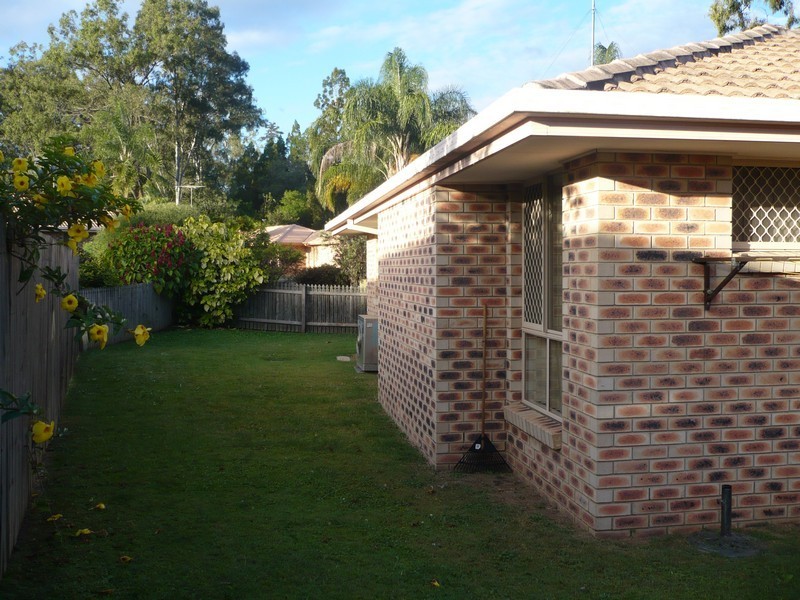 5/13 Parcell Street, Brassall QLD 4305