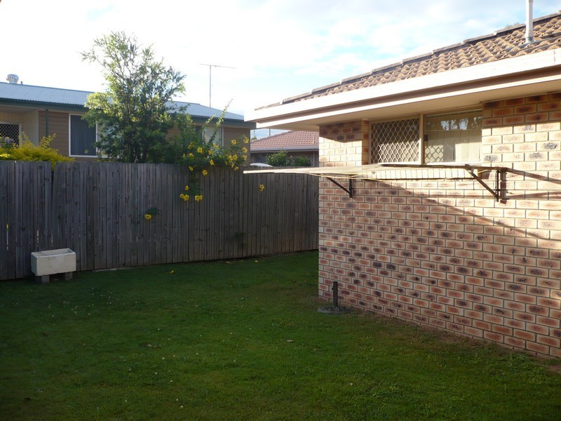 5/13 Parcell Street, Brassall QLD 4305