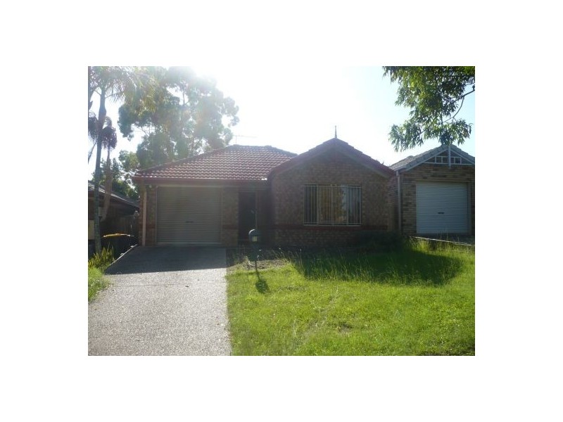 37 Ibis Cct, Forest Lake QLD 4078