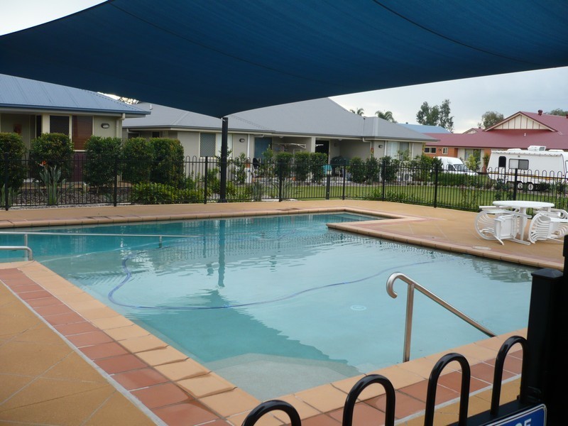 7/2 Workshops Street, Brassall QLD 4305