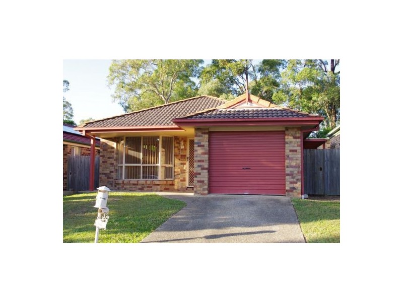65 Brooklands Circuit, Forest Lake QLD 4078