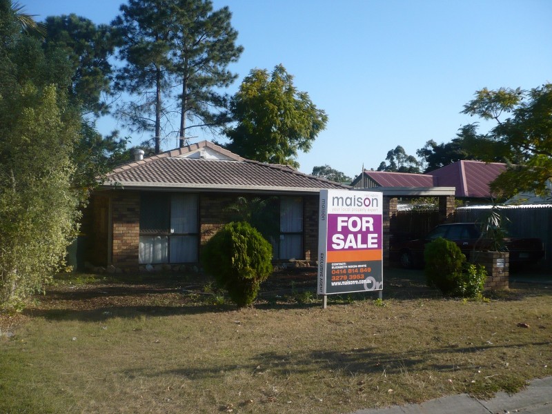 3 Pinaster Street, Forest Lake QLD 4078