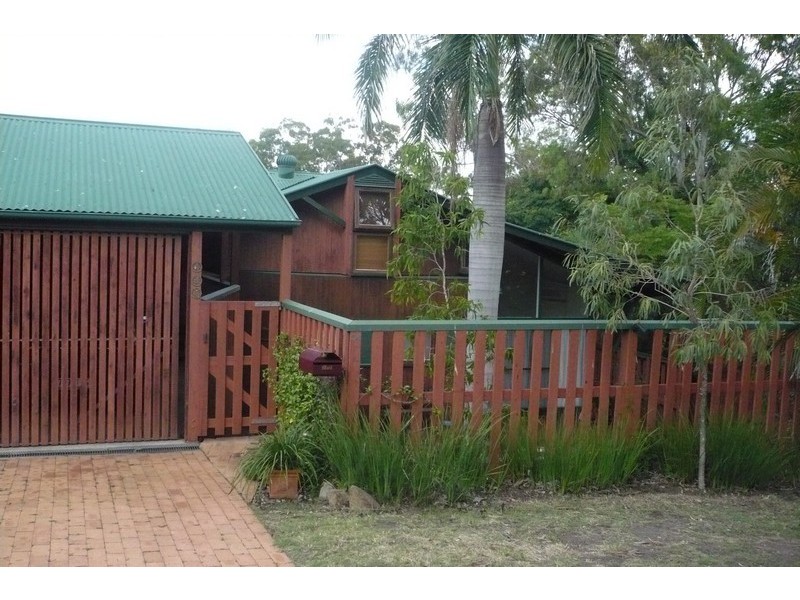 56 Mukine Street, Jindalee QLD 4074