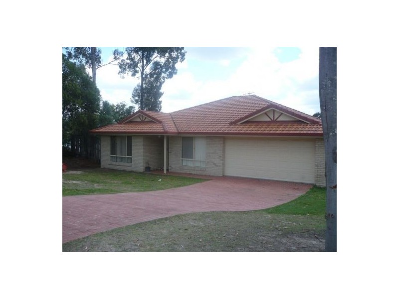 54 Jubilee Ave, Forest Lake QLD 4078