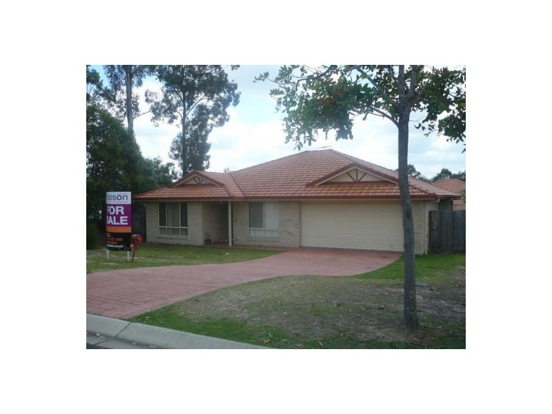 54 Jubilee Ave, Forest Lake QLD 4078