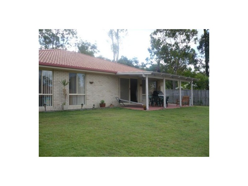 54 Jubilee Ave, Forest Lake QLD 4078