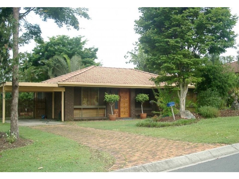 12 Wanata Street, Sinnamon Park QLD 4073