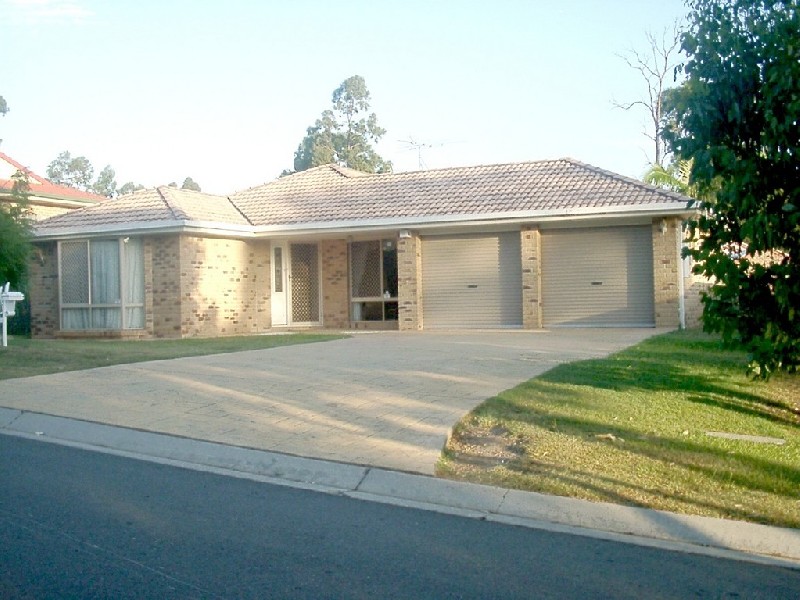 25 Pendula Cct, Forest Lake QLD 4078