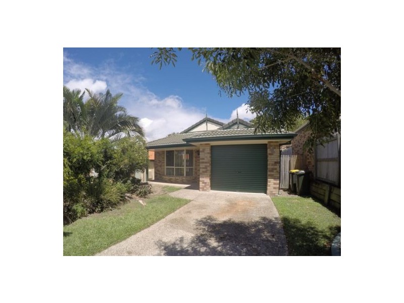72 Glasshouse Crescent, Forest Lake QLD 4078