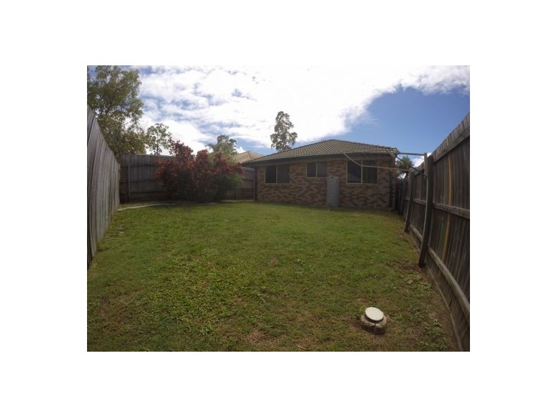 72 Glasshouse Crescent, Forest Lake QLD 4078