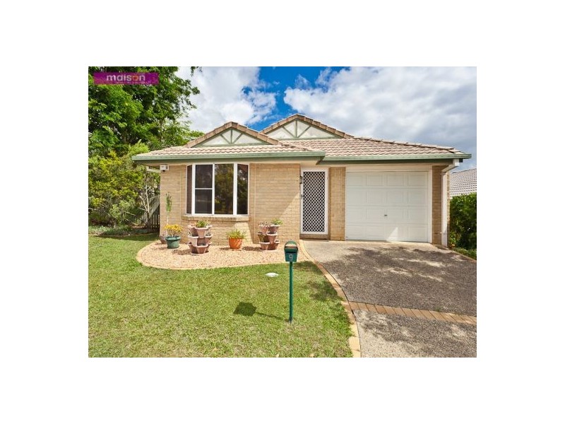 9 Freshwater Circuit, Forest Lake QLD 4078