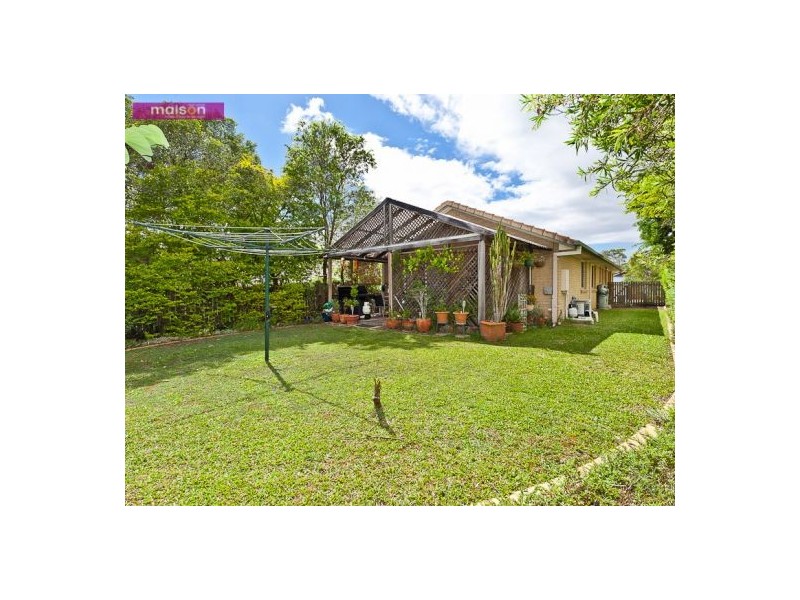 9 Freshwater Circuit, Forest Lake QLD 4078