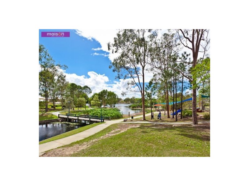 9 Freshwater Circuit, Forest Lake QLD 4078