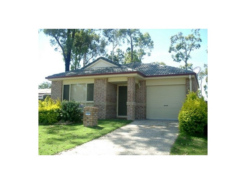 36 Danbulla Crescent, Forest Lake QLD 4078