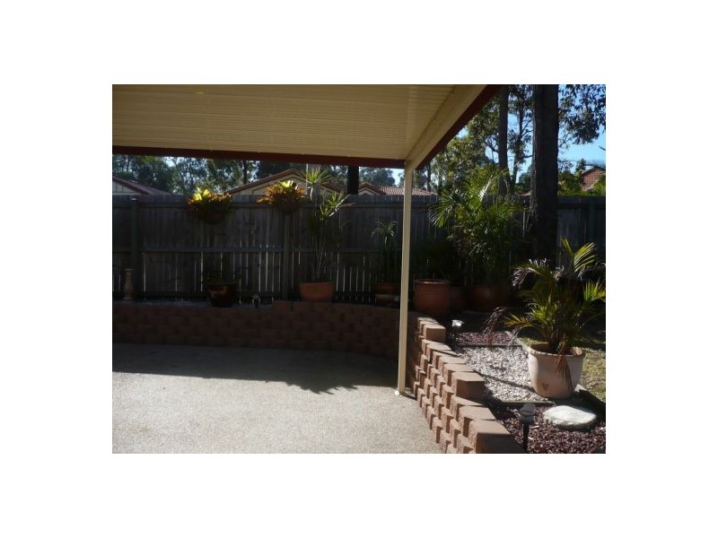 36 Danbulla Crescent, Forest Lake QLD 4078