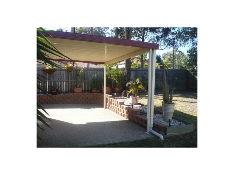 36 Danbulla Crescent, Forest Lake QLD 4078