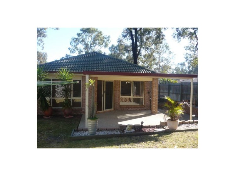 36 Danbulla Crescent, Forest Lake QLD 4078