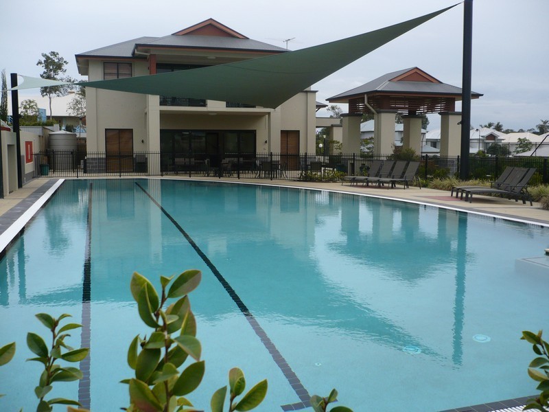 13/5 Central Avenue, Mount Ommaney QLD 4074