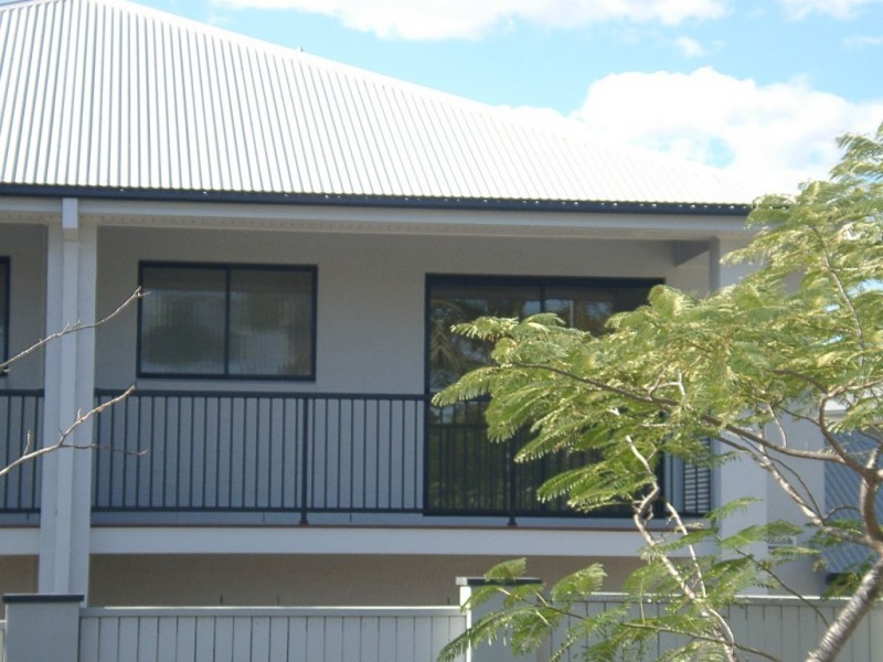 13/5 Central Avenue, Mount Ommaney QLD 4074