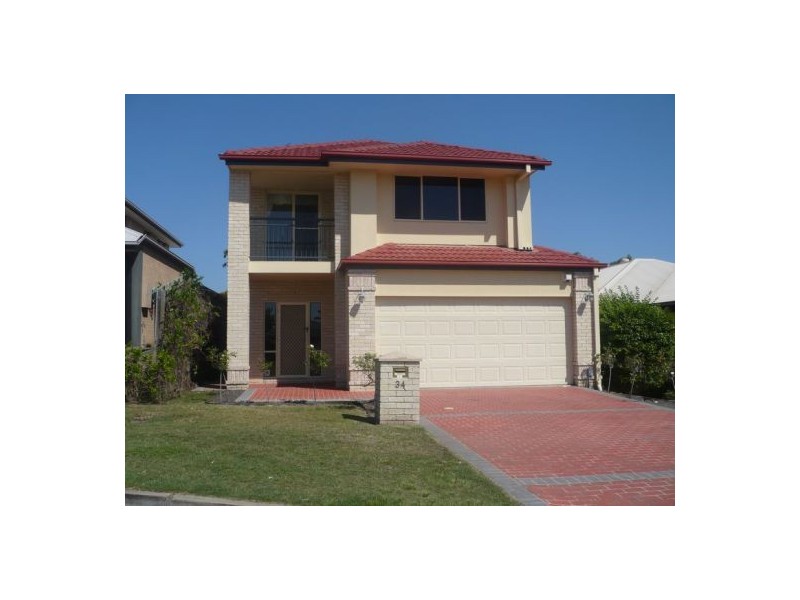 34 Catalina Circuit, Forest Lake QLD 4078
