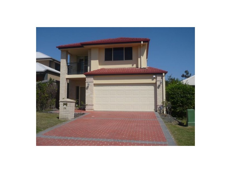 34 Catalina Circuit, Forest Lake QLD 4078