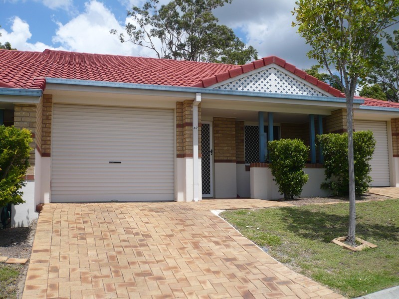 47/580 Seventeen Mile Rocks Road, Sinnamon Park QLD 4073
