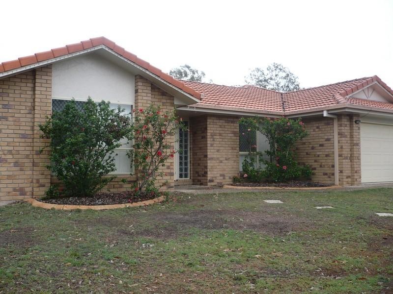 Forest Lake QLD 4078